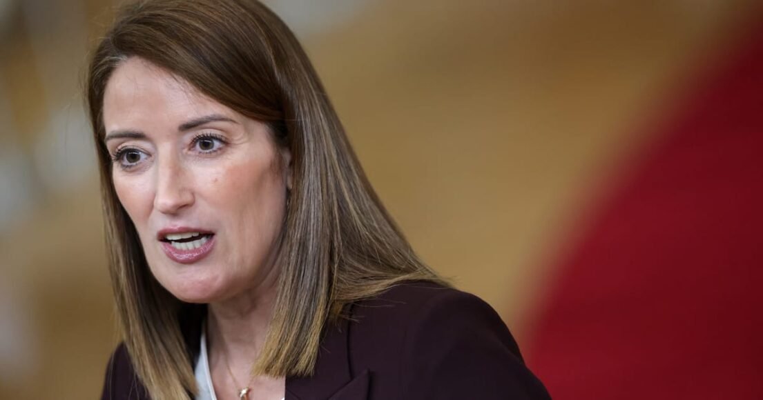 EU Parliament to vote on €90B Ukraine loan Wednesday