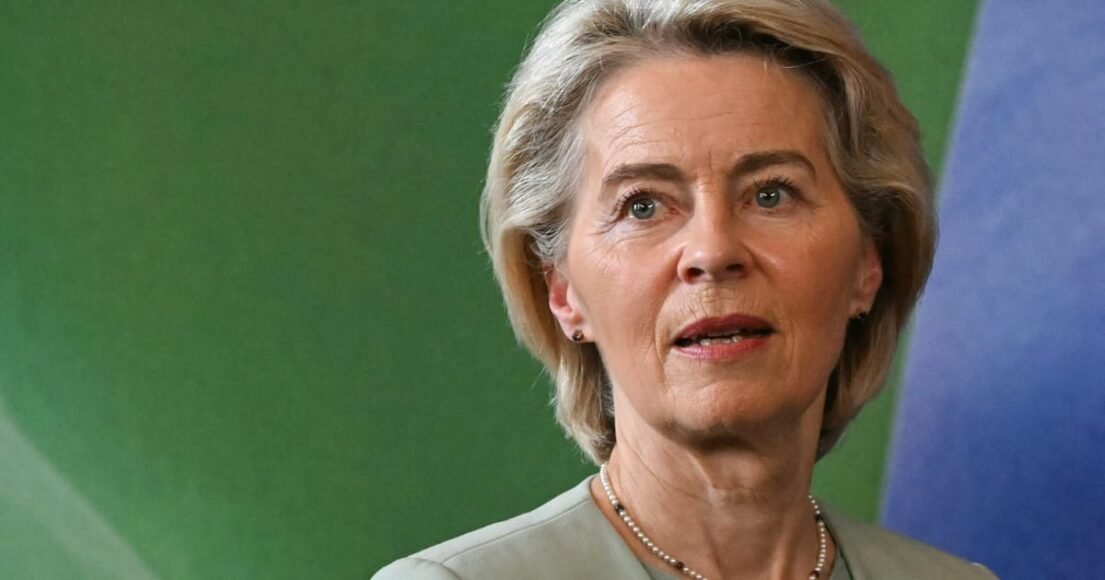 EU Targets Russian Energy, Banks, Goods, and Services in Latest Sanctions Package