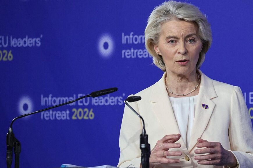 "Europe Will Deliver": António Costa Sets Bold Competitiveness Agenda at EU Leaders’ Retreat