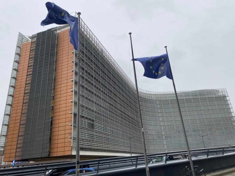 European Commission Initiates Proceedings Against Slovakia for Whistleblower Protection Amendments