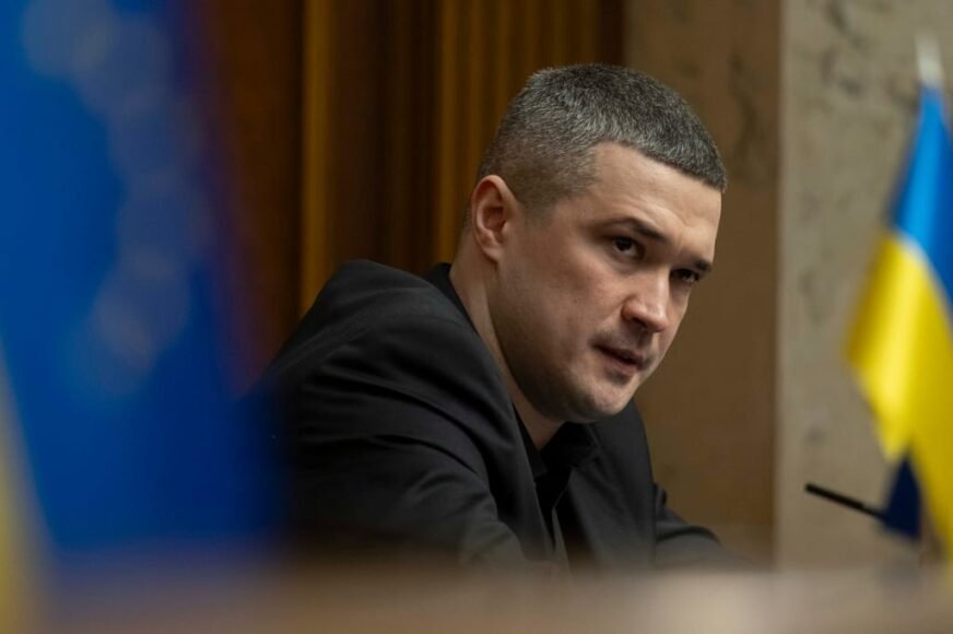 Europe’s Big Week of Crisis Diplomacy