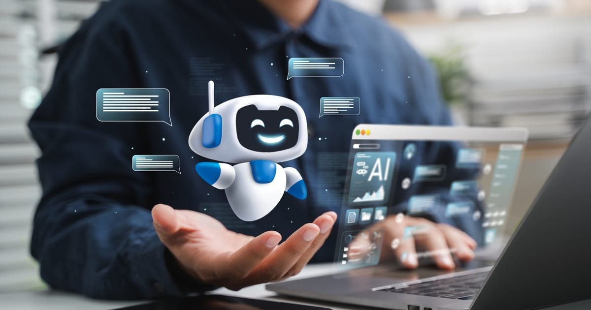 Experts Warn: AI Chatbots Are Not Your Friends
