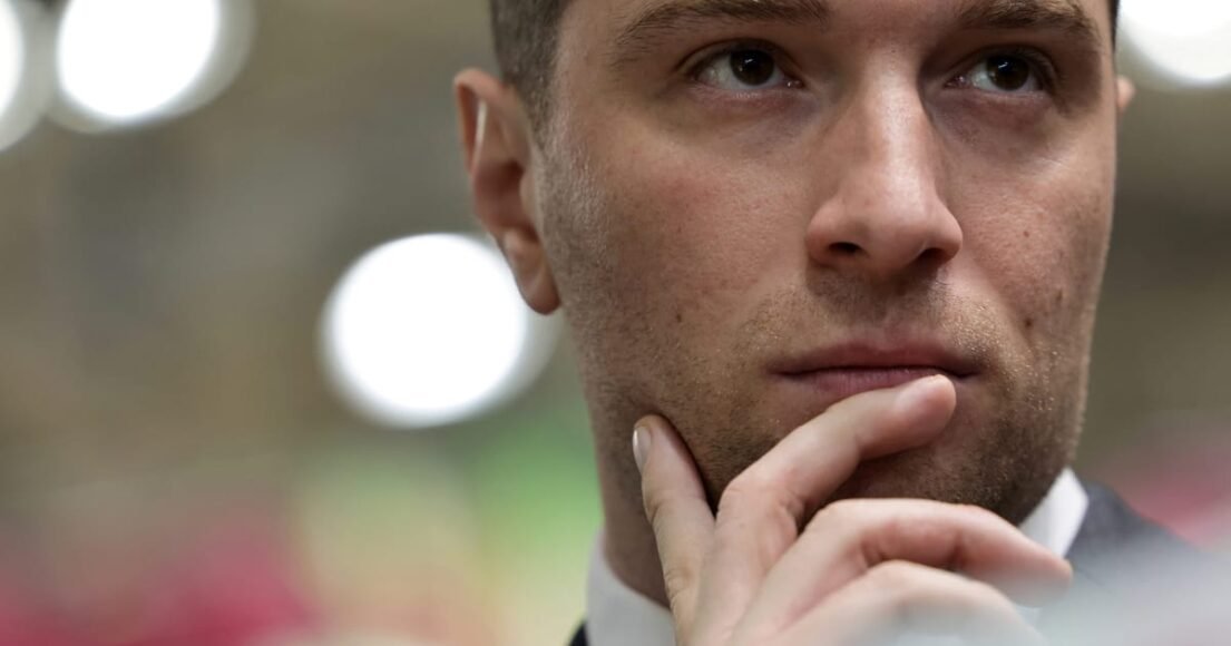 Far-right Leader Bardella Denounces Macron’s Pan-European Nuclear Initiative