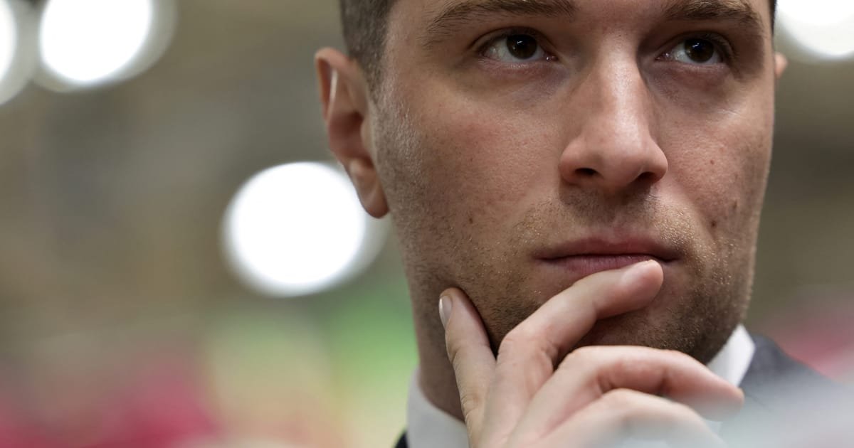 Far-right Leader Bardella Denounces Macron’s Pan-European Nuclear Initiative