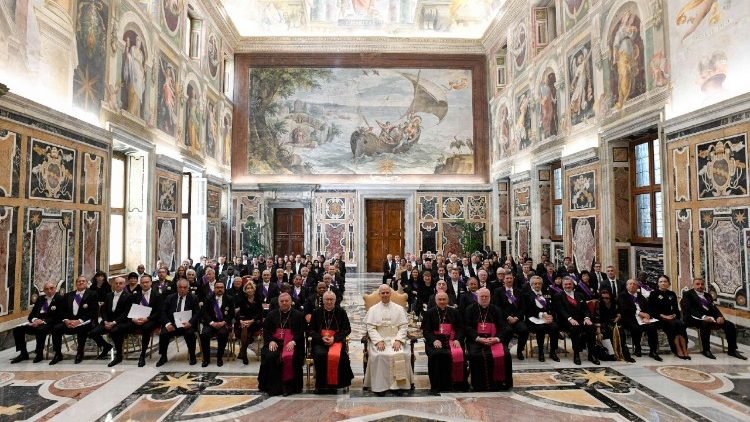 Global Attention on US-Cuba Relations in Vatican City