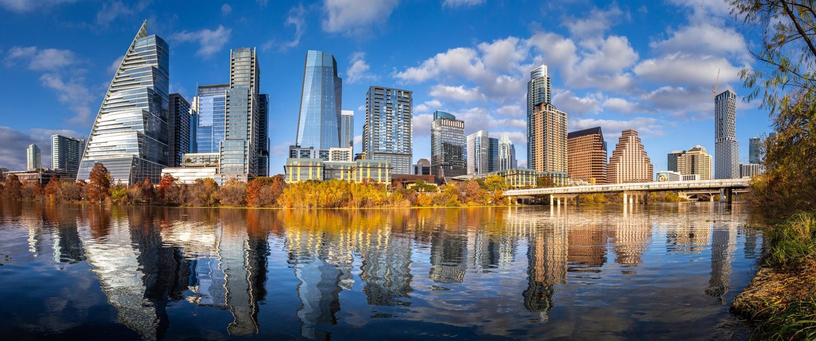 Google’s Robotics Investment Boosts Innovation in Austin