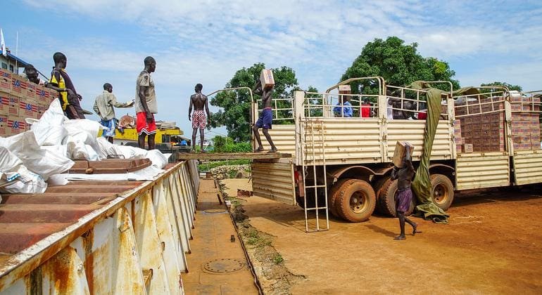 Guterres Denounces Rising Violence in South Sudan Amid Threats to Aid Operations