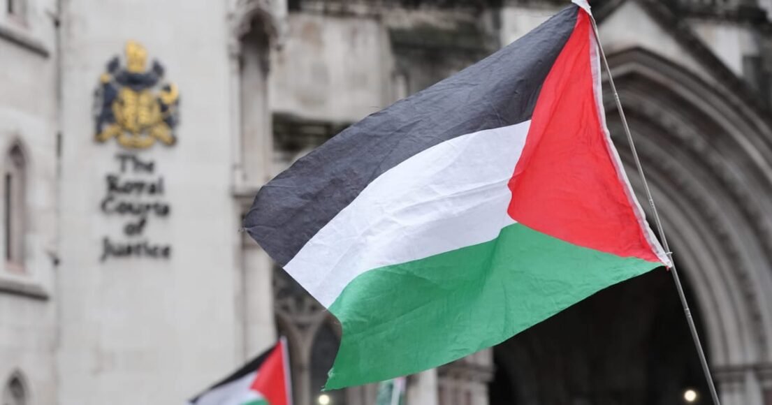High Court Rules UK Ban on Palestine Action as Terror Group Unlawful