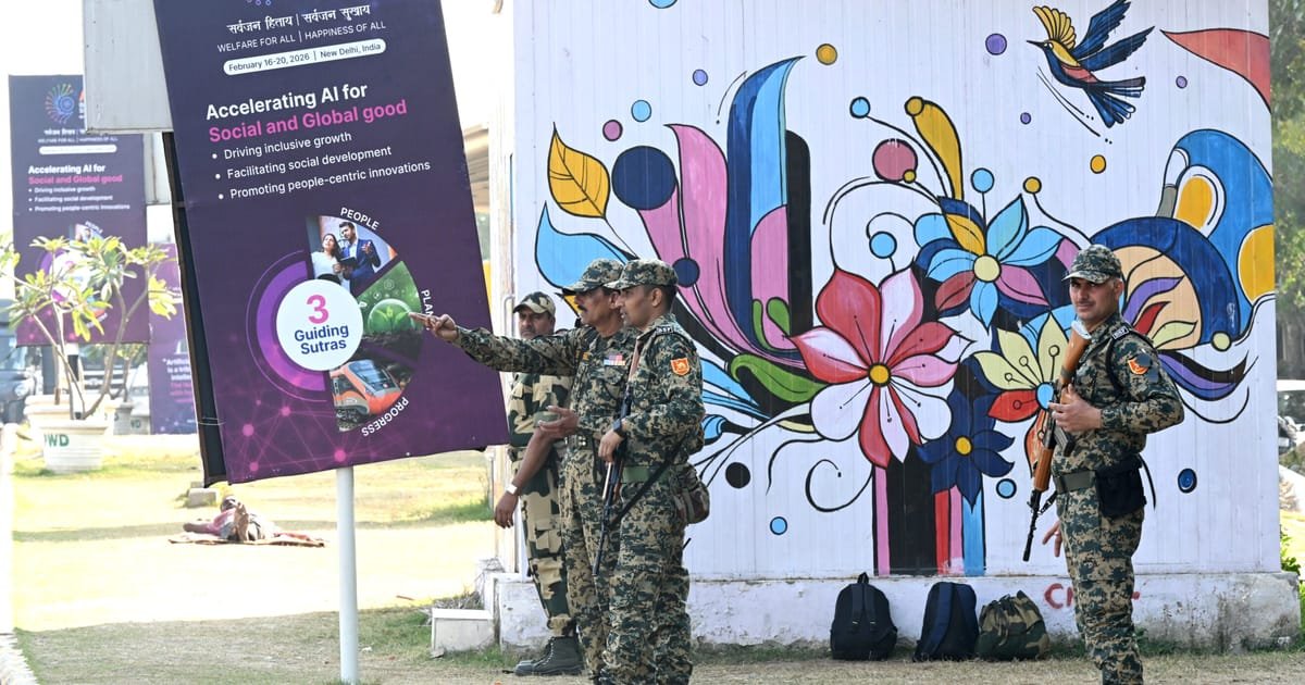 How the Global Effort to Keep AI Safe Went Off the Rails