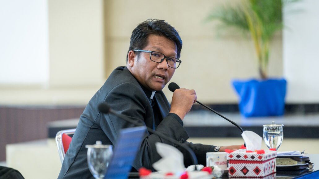 Indonesian Churches Celebrate Historic Environmental Ruling