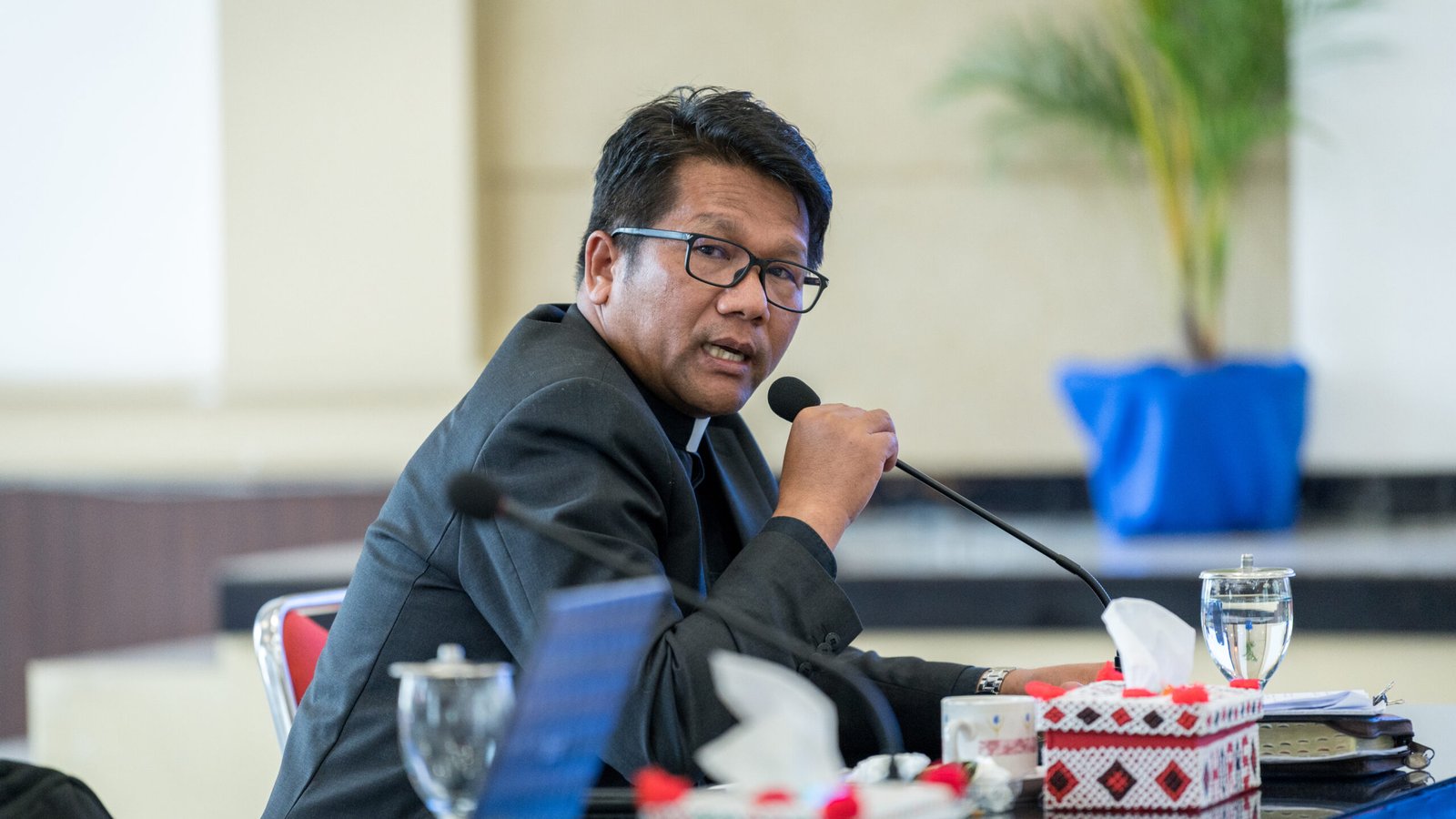 Indonesian Churches Celebrate Historic Environmental Ruling