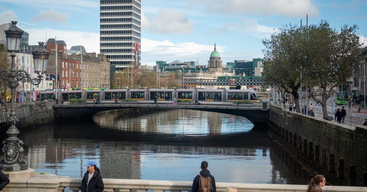 Ireland Takes Stand Against Biggest EU Economies Forming Elite Group