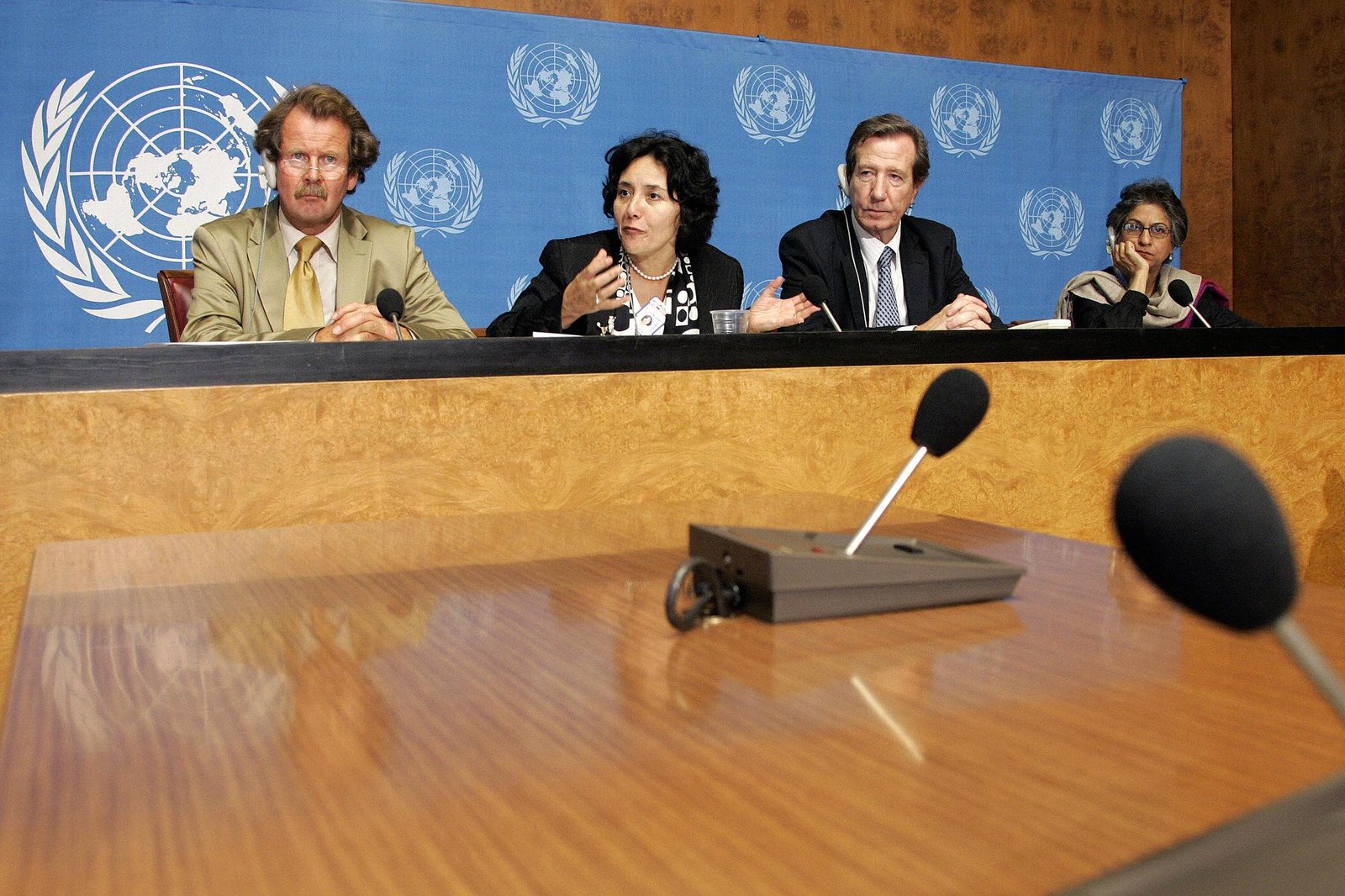 Israel’s 2026 International Law Violations in Gaza Draw UN Alarm