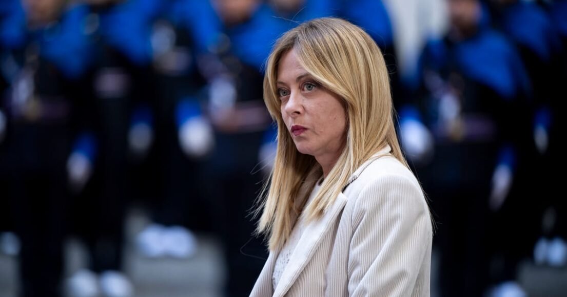 Italian Opposition Accuses Meloni of Election Manipulation via New Law