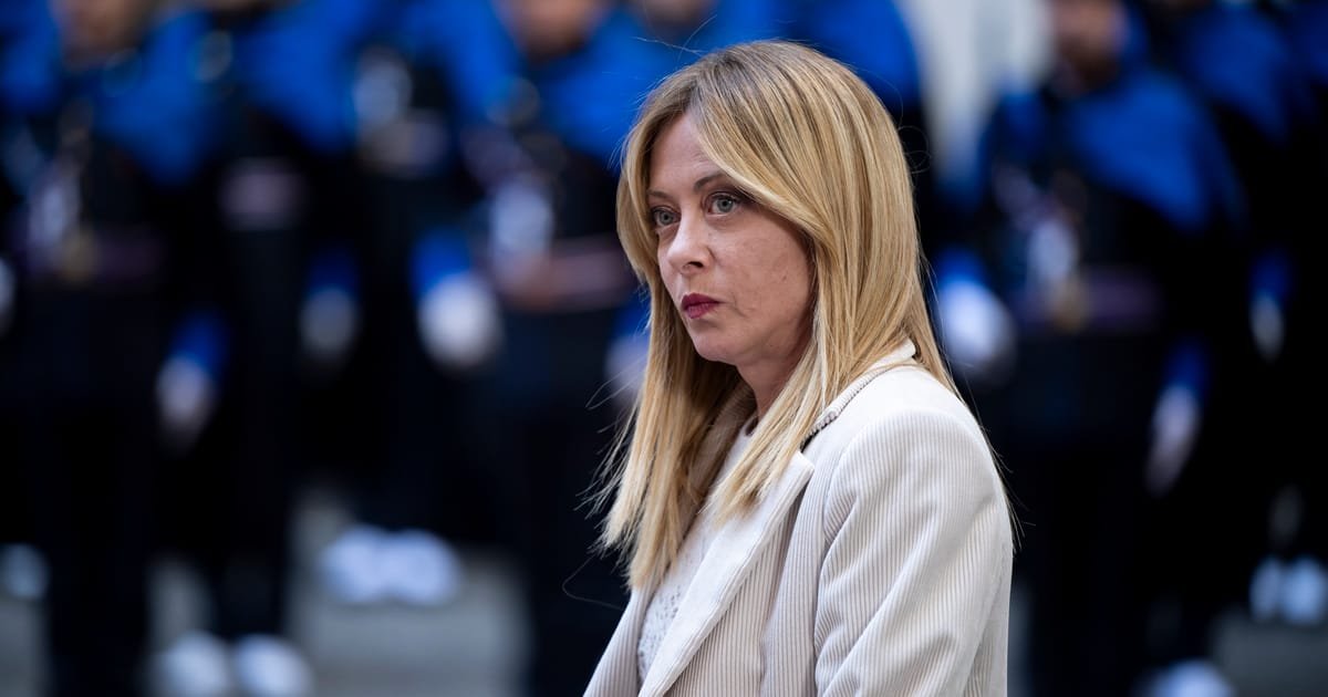 Italian Opposition Accuses Meloni of Election Manipulation via New Law