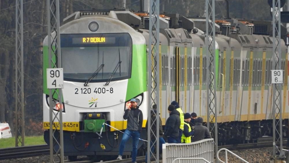 Italian Rail Network in Bologna: Sabotage Investigation Underway