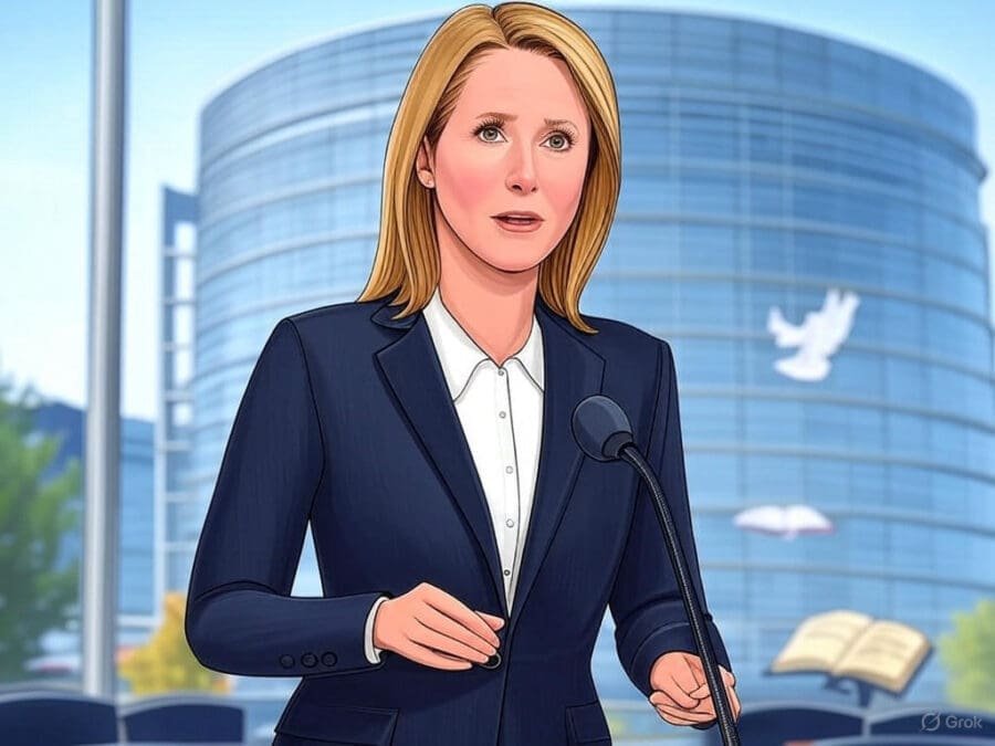 Kallas Criticizes US ‘Europe-Bashing’ at Munich