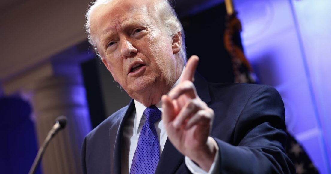 La menace Trump plane sur l’accord de libre-échange UE-Mexique