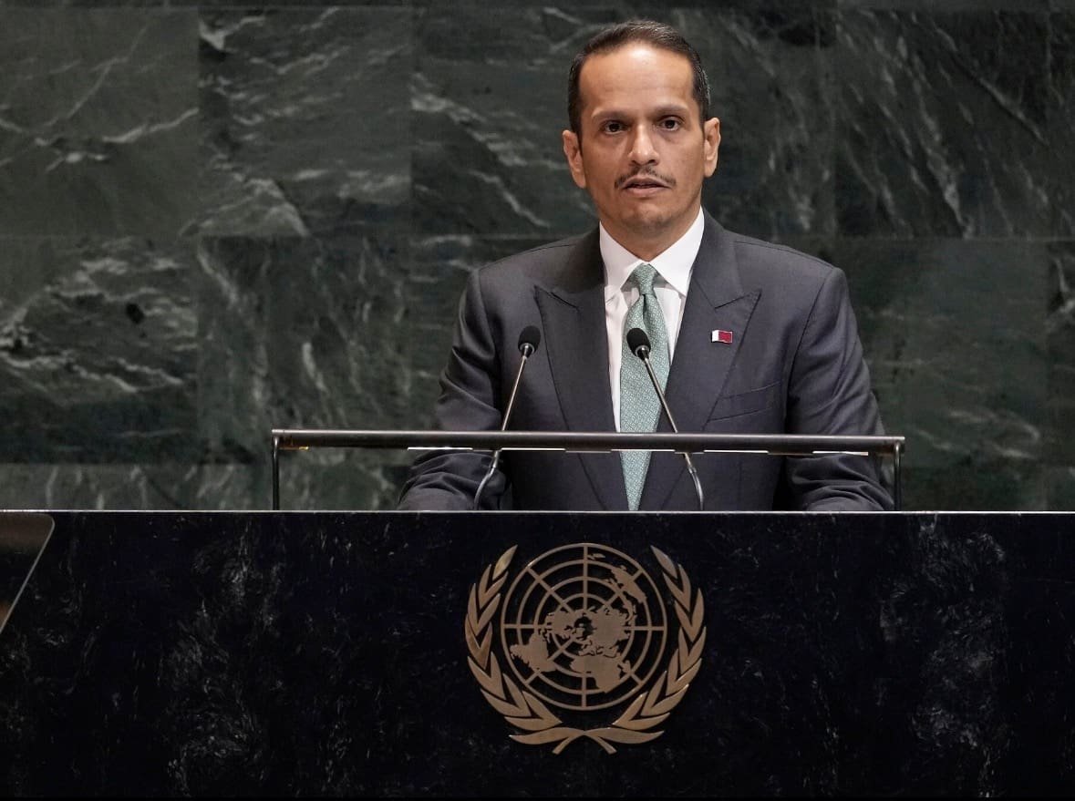 Le Premier ministre du Qatar à Caracas : diplomatie énergétique et équilibres mondiaux