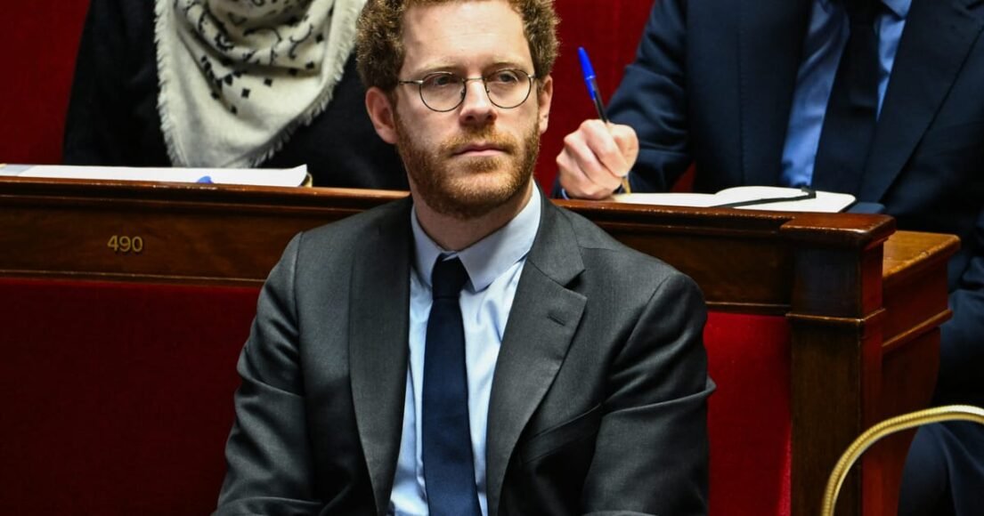 Macron Unveils New Budget Minister Selection