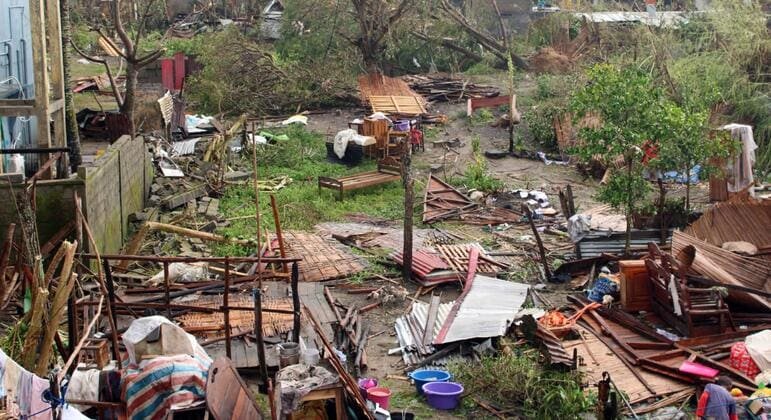 Madagascar: ‘Overwhelming’ Destruction, Growing Needs After Consecutive Cyclones – WFP