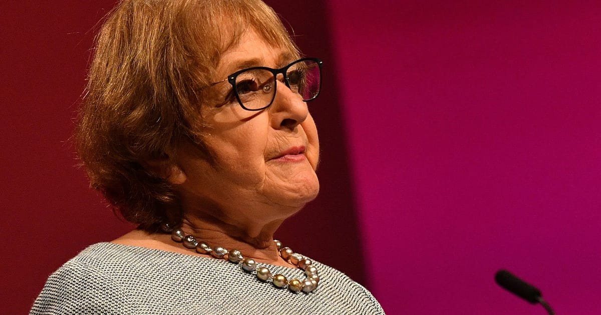 Margaret Hodge considered for Ofcom leadership