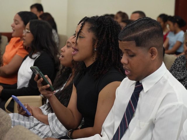 Old Testament Themed Hymns Added to Home and Church Collection