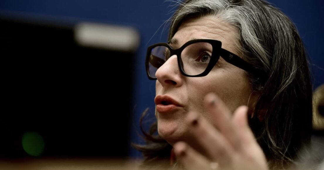 Panel Criticizes EU Nations for Attempting to Oust UN’s Albanese Over Israel-Gaza Comments