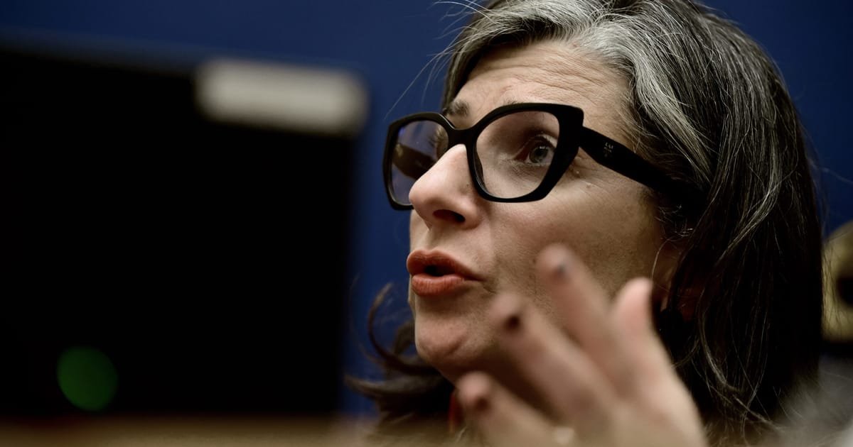 Panel Criticizes EU Nations for Attempting to Oust UN’s Albanese Over Israel-Gaza Comments