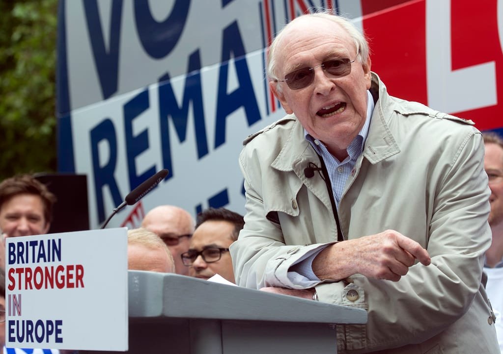 Peter Mandelson Built Britain’s Labour Establishment, Now It’s Turning Against Him.