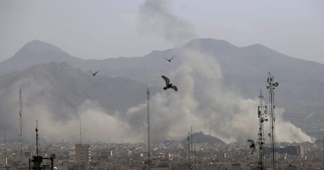 Poland Claims Prior Knowledge of US-Israel Attacks on Iran