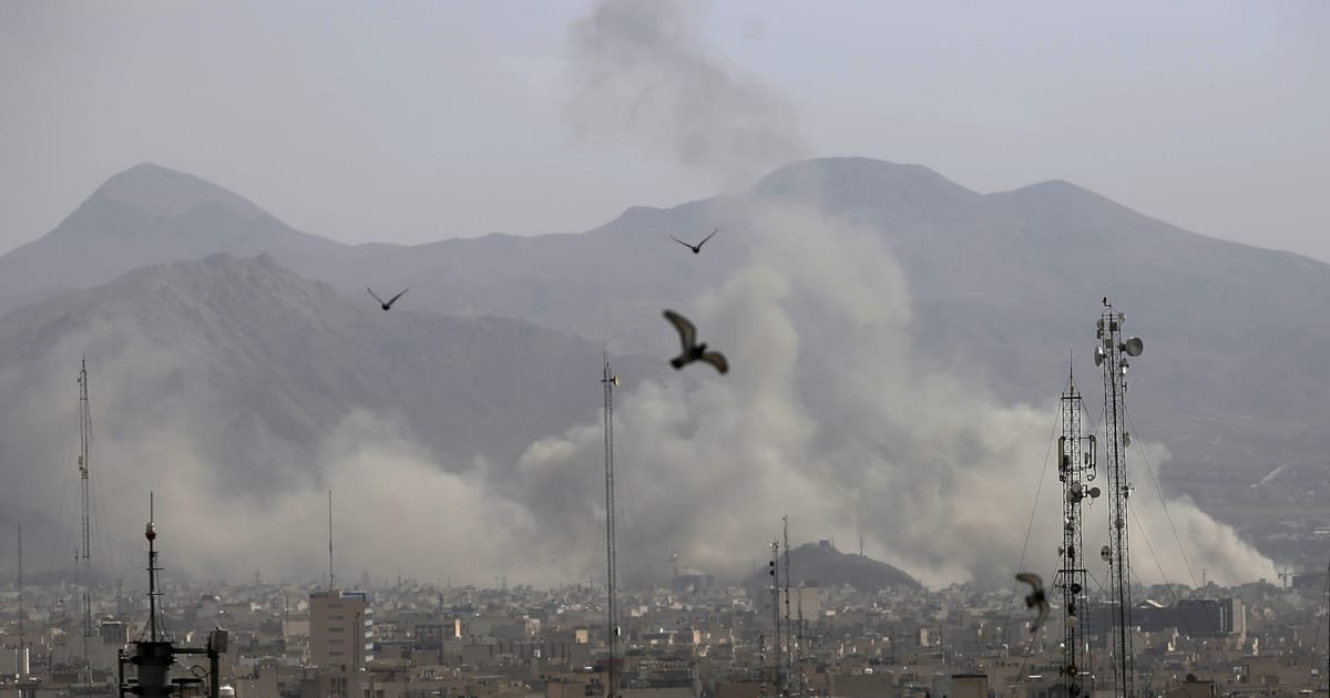 Poland Claims Prior Knowledge of US-Israel Attacks on Iran