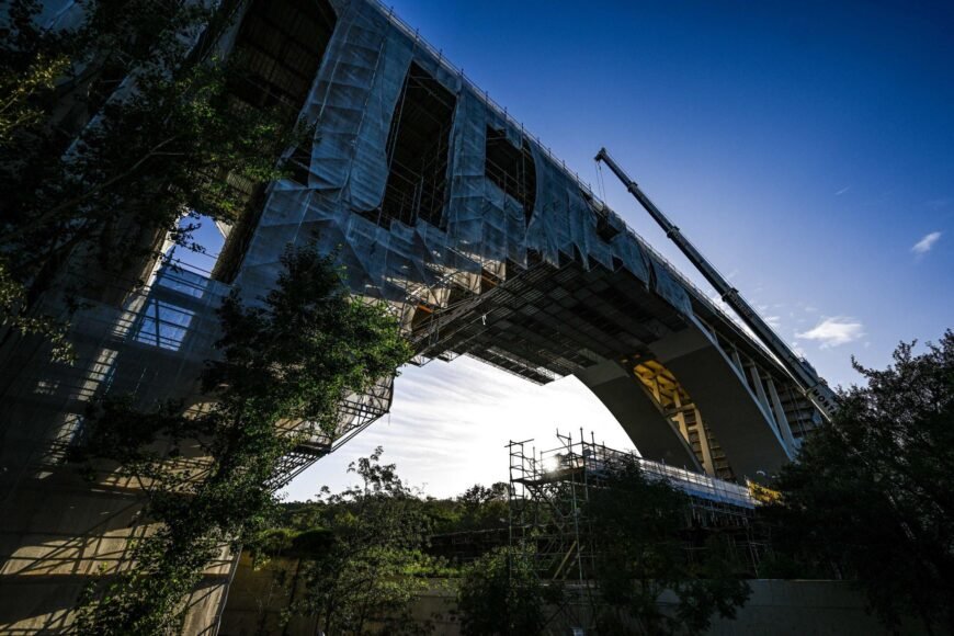 Portugal Storm Kristin Recovery Accelerates Nationwide