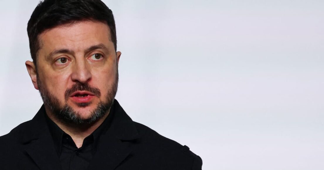 Pressure for Ukraine-Russia Agreement Increases Before Fall US Elections