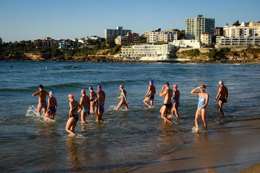 Record Heat in Southern Hemisphere Sparks Fire Crisis in Australia and South America