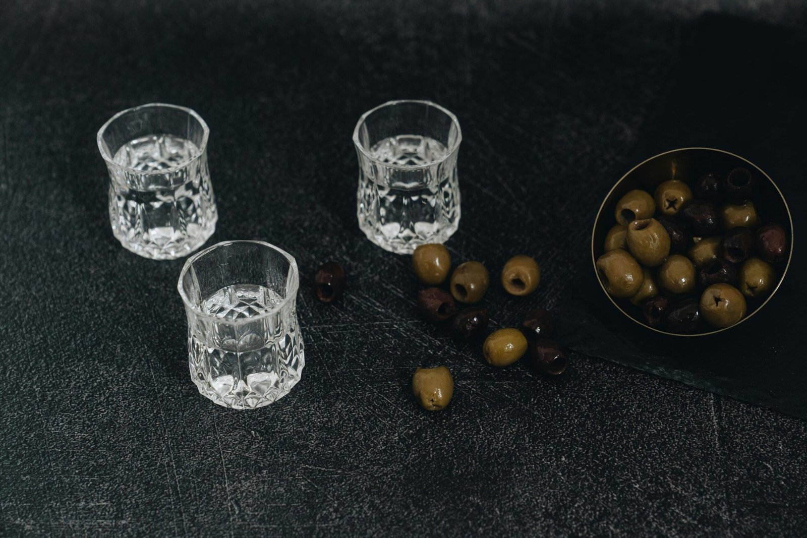 Russia Reduces Vodka Production