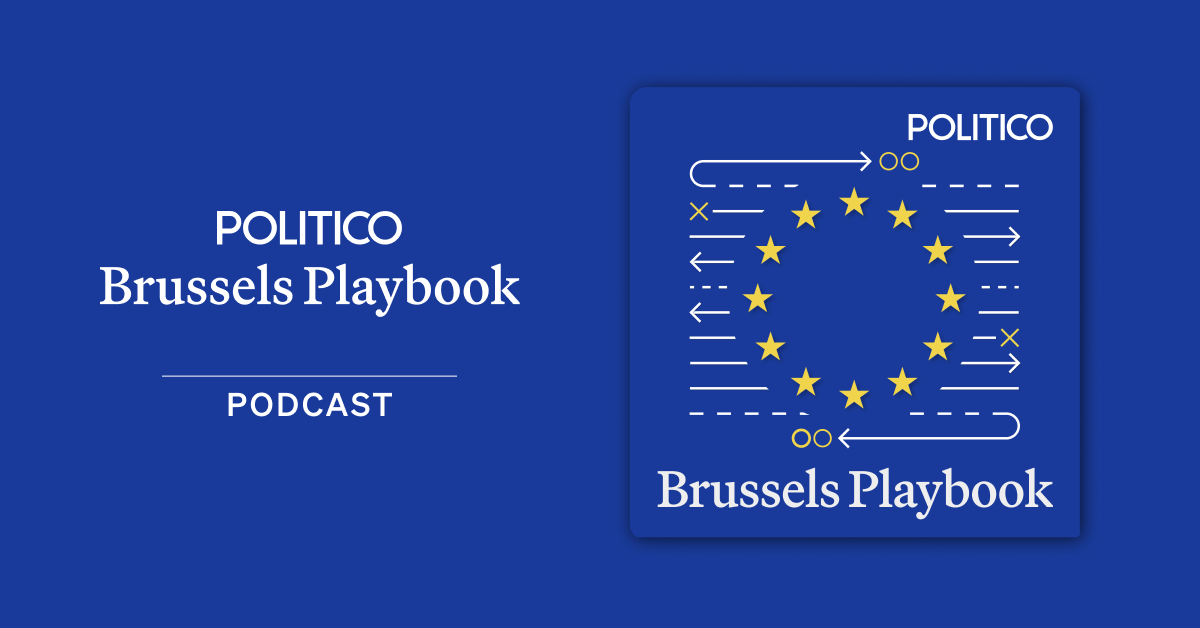 Sanctions, Tensions — and a Birthday at the FAC