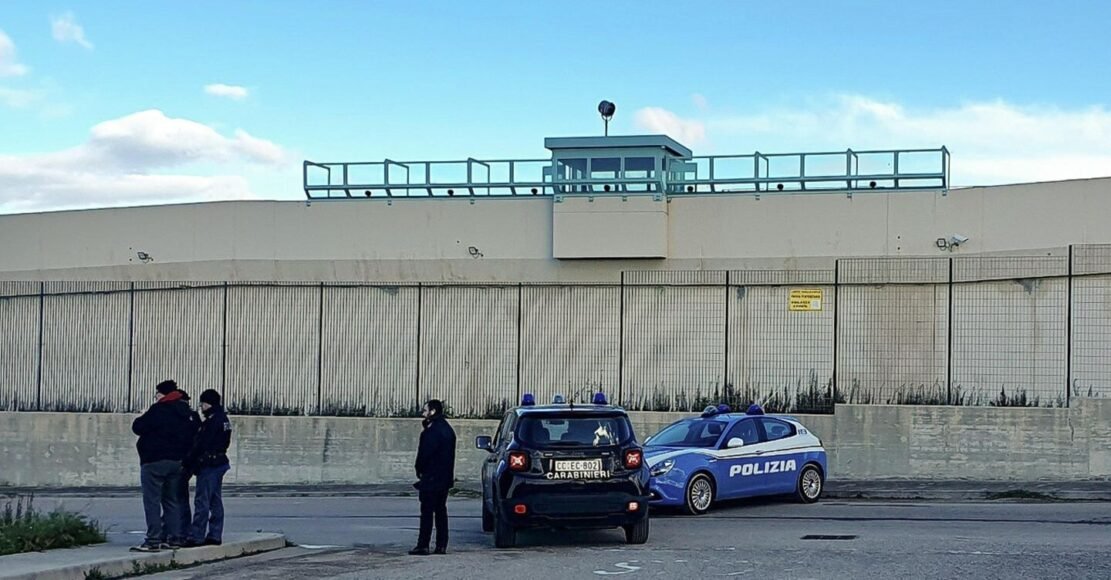 Sardinia Opposes Italy 2026 Mafia Inmate Plan