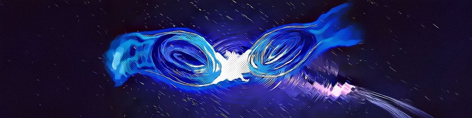 Scientists Hunt Dark Matter ‘Stars’ That Mimic Black Holes