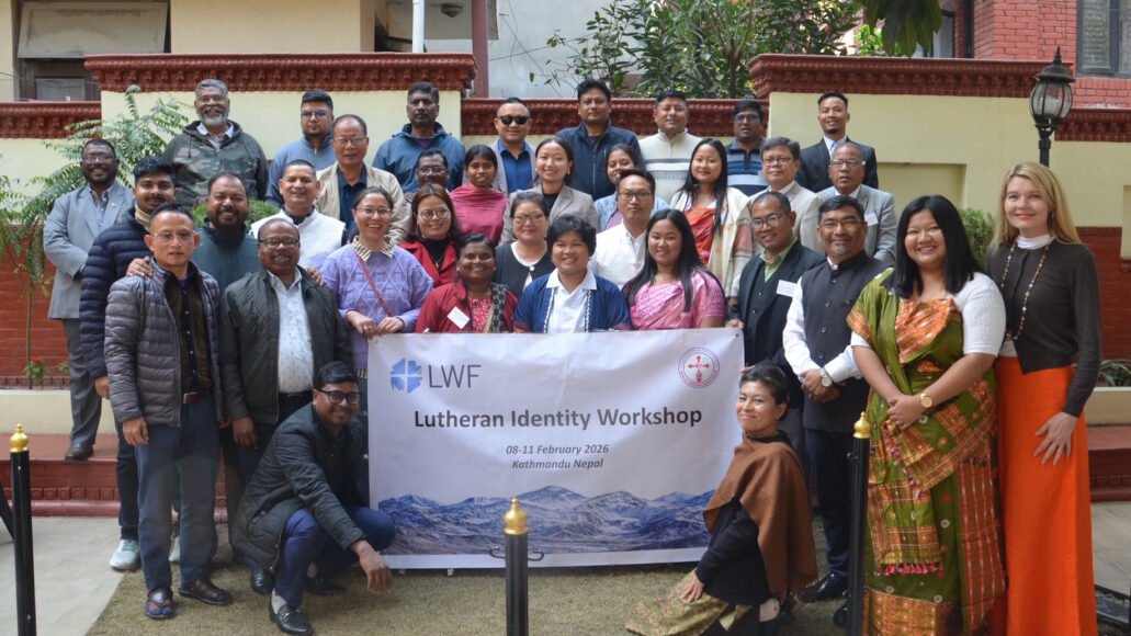 South Asia: Advancing Together as a Global Community