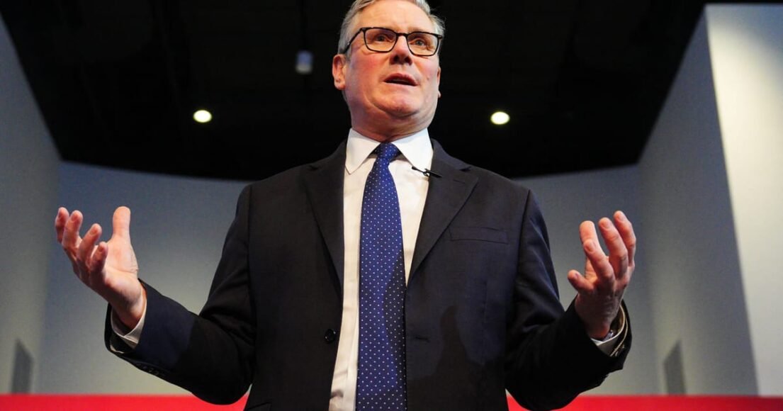 Starmer Seeks to Revitalize EU Defense Negotiations