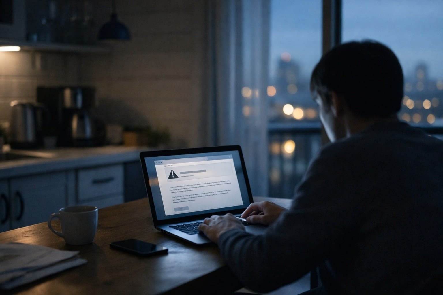 Steps to Take If Your Personal Data Is Misused in the EU