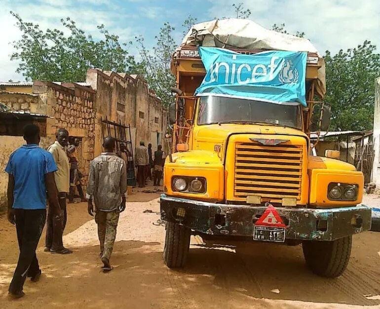 Sudan: Rights Chief Alarmed After Drone Attacks Kill 57 in Two Days