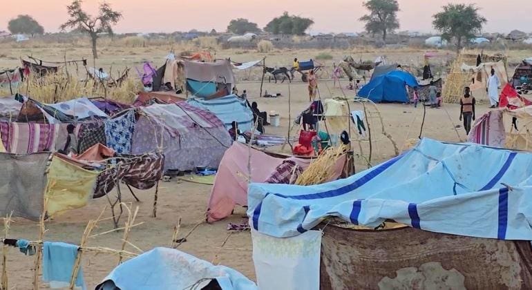 Sudan: UN Rights Chief Warns of Escalation Without Global Intervention