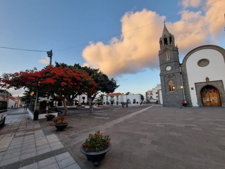 Telde: Spirituality, Tradition, and Literary Tourism