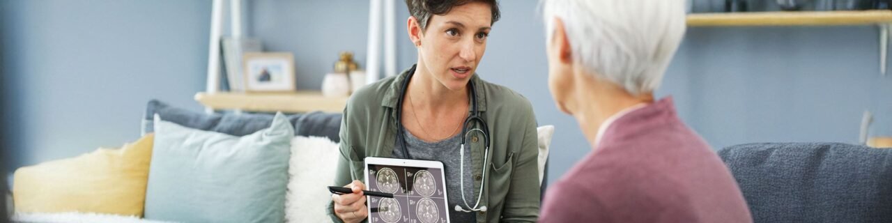 Tiny Particles, Big Impact: Advancing Less Invasive Brain Stimulation