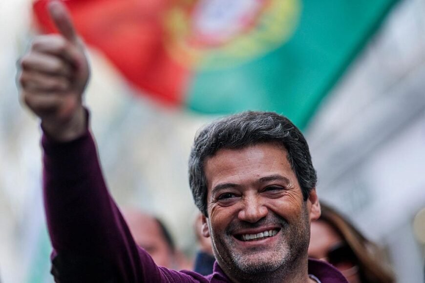 To Combat the Populist Far-Right, European Leaders Can Learn from Portugal