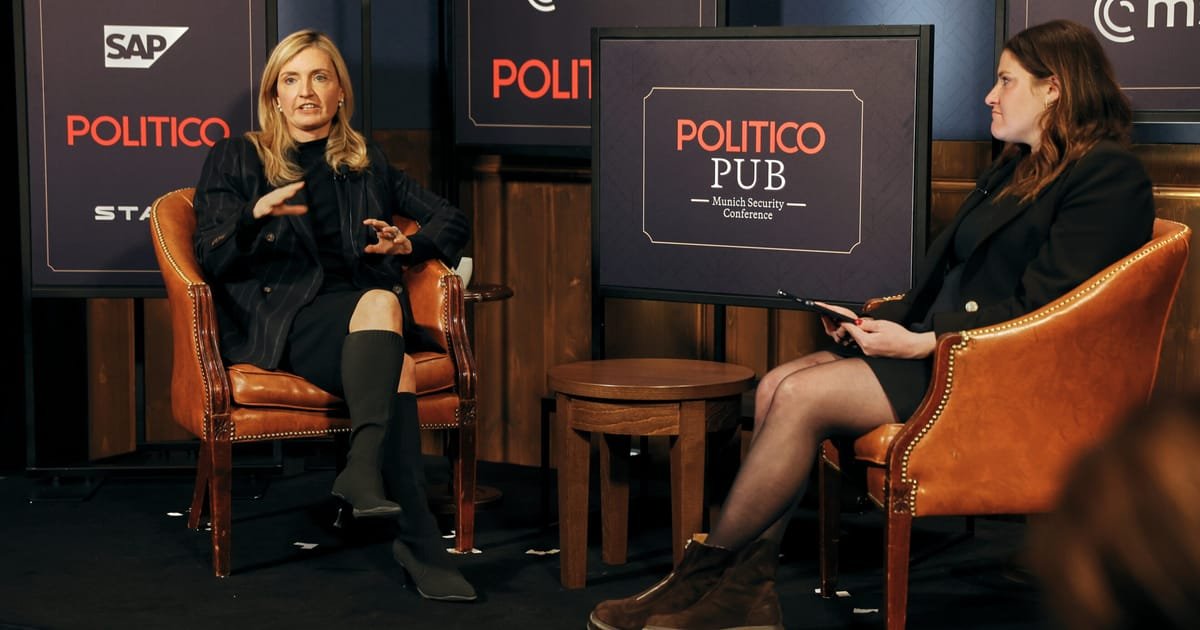 Top Trump Official Denies US Slush Fund for Far Right in Europe