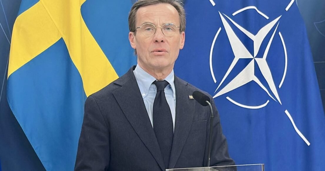 Trusting Trump is hard, but NATO’s newest member won’t abandon the US yet