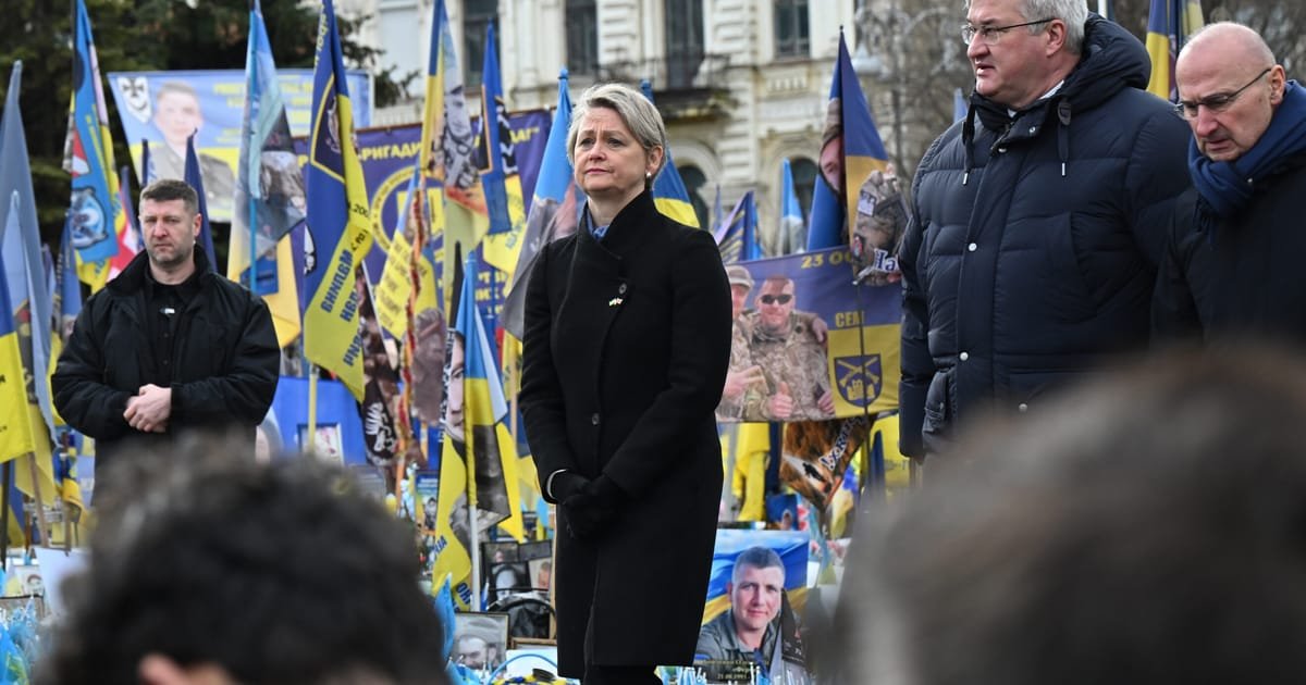 UK Unveils Largest Sanctions Package Against Russia Since Full-Scale Invasion Began